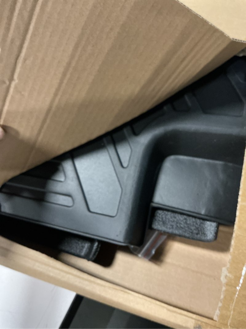 Condition photo showing Good Condition for aiqiying floor mats compatible with toyota camry 2007-2011? 2012-2017,all weather carpet protector 3d waterproof durable odorless custom-fit frontrear rows full set tpe car liners accessories 2?for toyota camry i 2012-2017 i floor mat