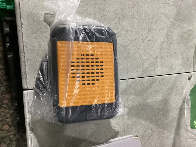 2026 New Upgraded Portable Car Heater for Vehicle, 12V Car Heater Portable? Plugs into Cigarette Lig