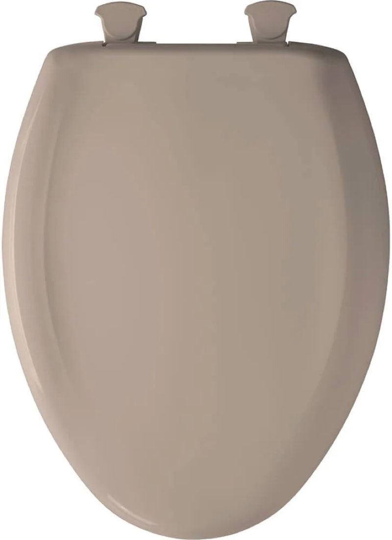 elongated toilet seat