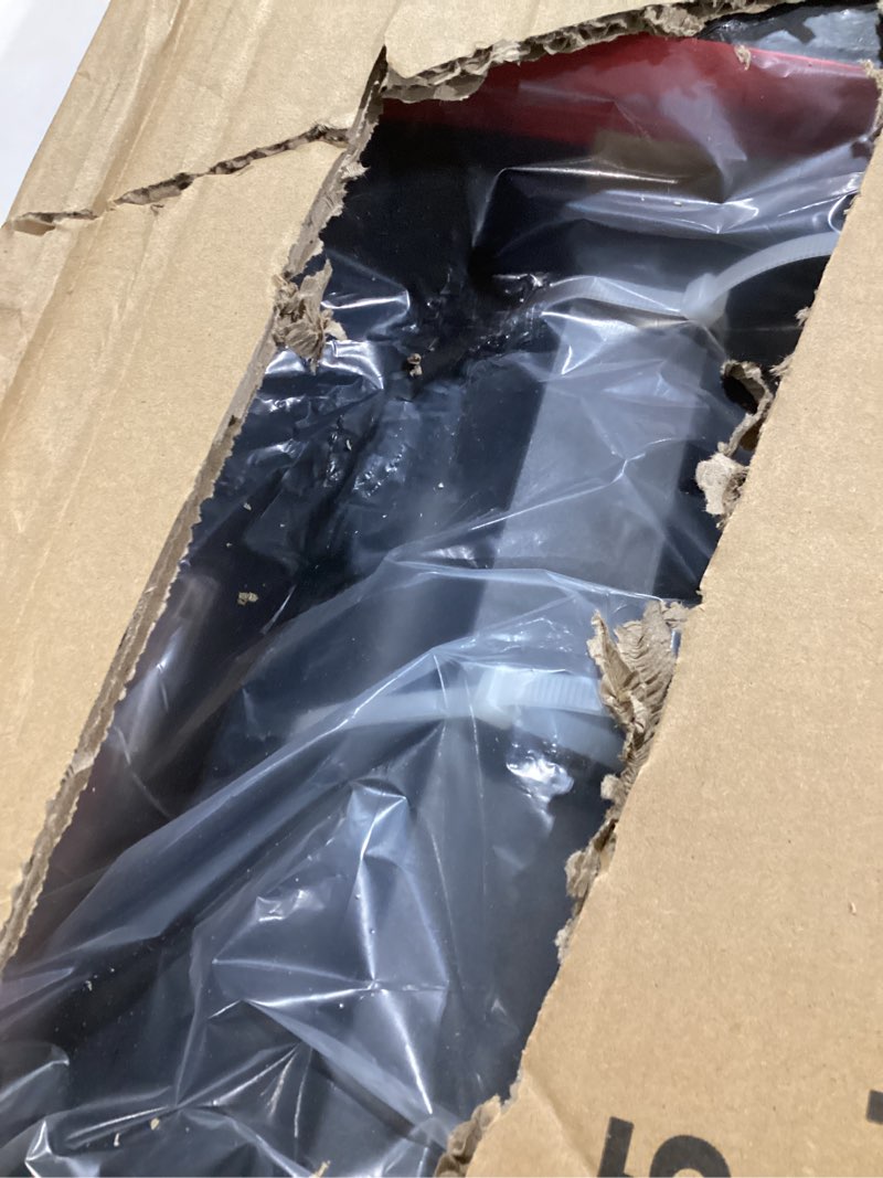 Condition photo showing Good Condition for NICEPEOPLE Basic Weight Bench for Home Gym, 8 Backrests Adjustable Bench with 660LBS Weight Capacity for Chest Shoulders Arms Muscles, Foldable and Compact for Small Space Apartment Room