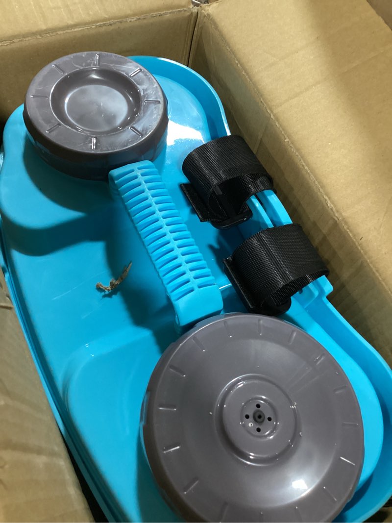 Condition photo showing Good Condition for battery powered backpack sprayer 3.2 gallon, 0-80 psi adjustable pressure sprayer compatible with 18v battery, electric sprayer with wand, 5 nozzles, 2.0ah battery&charger included 3.2 gal 2.0ah