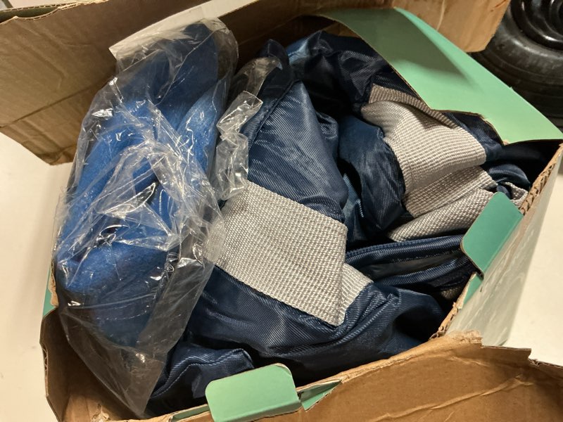 Condition photo showing Good Condition for cold therapy machine, programable ice therapy machine, for knee replacement, post-surgery recovery, acl, pain relief, for sports injuries, sprains, reduce swelling, knee pad