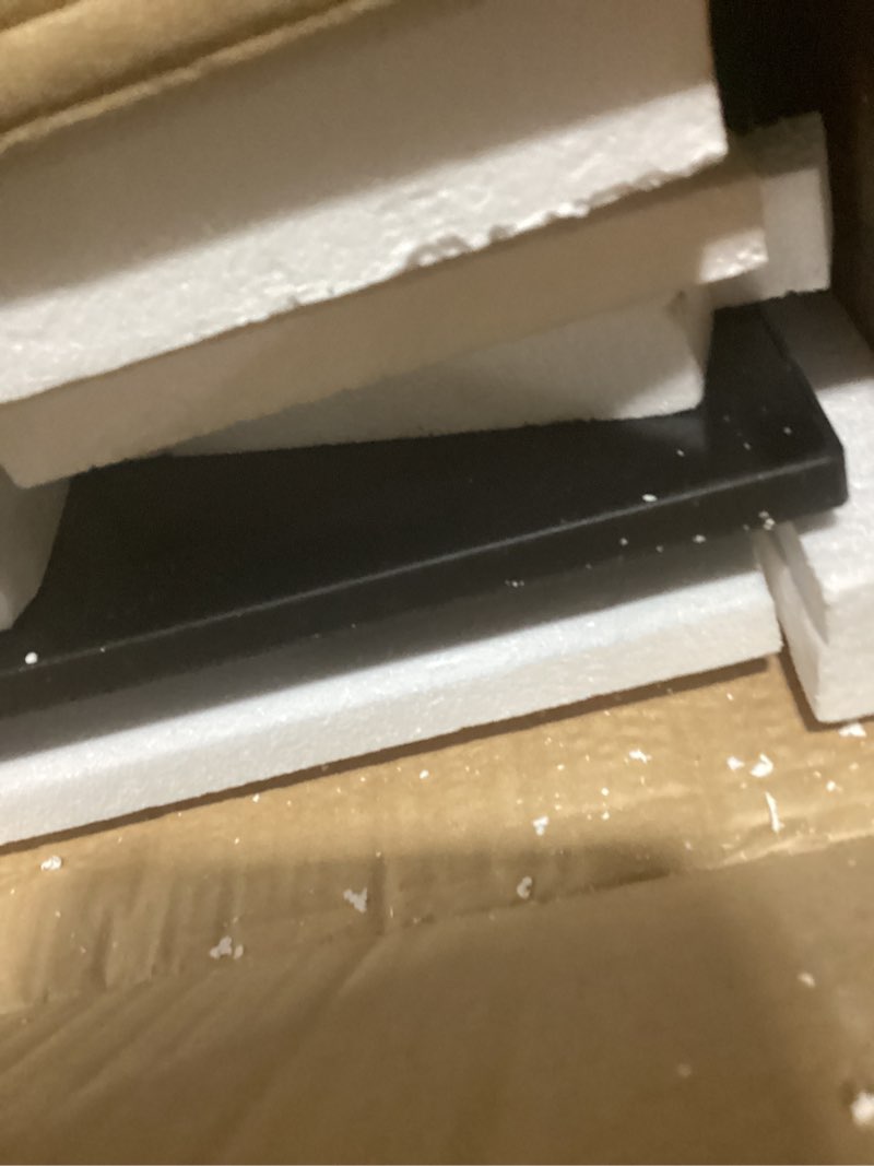 Condition photo showing As Is for Sceptre 4K IPS 27" 3840 x 2160 UHD Monitor up to 70Hz DisplayPort HDMI 99% sRGB Build-in Speakers, Black 2021 (U275W-UPT) 27" 4K 70Hz