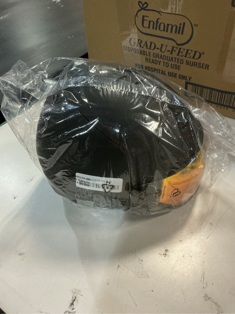 Condition photo showing Good Condition for uvex Wanted Visor ski Helmet for Women & Men - Adjustable Helmet with Integrated Visor