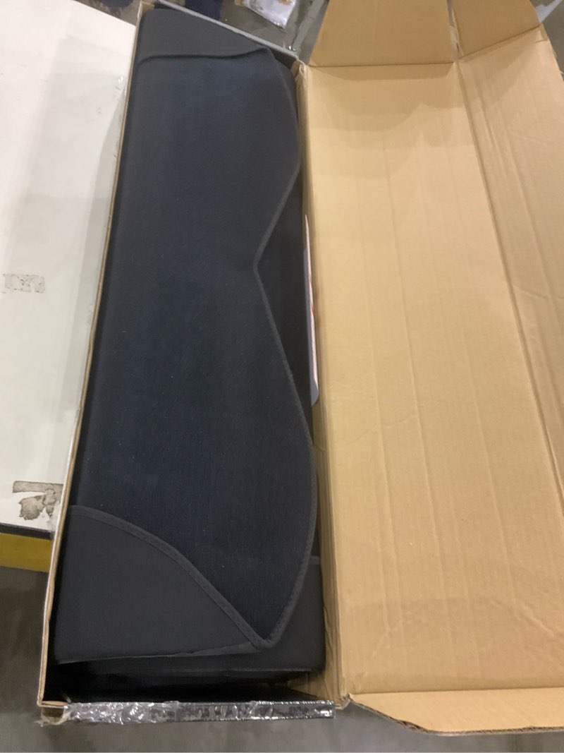 Condition photo showing Good Condition for Red Light Therapy for Body Blanket, 76.8"x 39.4" Red Light Therapy Mat for Full Body, 1260pcs 2in1 LEDs(660nm& 850nm), Premium Leather, Adjustable Timer & Intensity 1260 leds