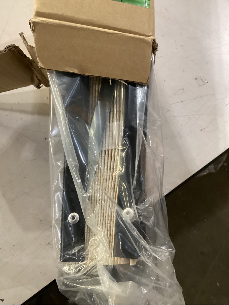 Condition photo showing Good Condition for 210 filter replacement for aprilaire us patented naturally bamboo kun | perfect for pet home, natural bamboo freshness, moisture protection, advanced odor control,20x25x4, merv 11 210 [1 pack ]