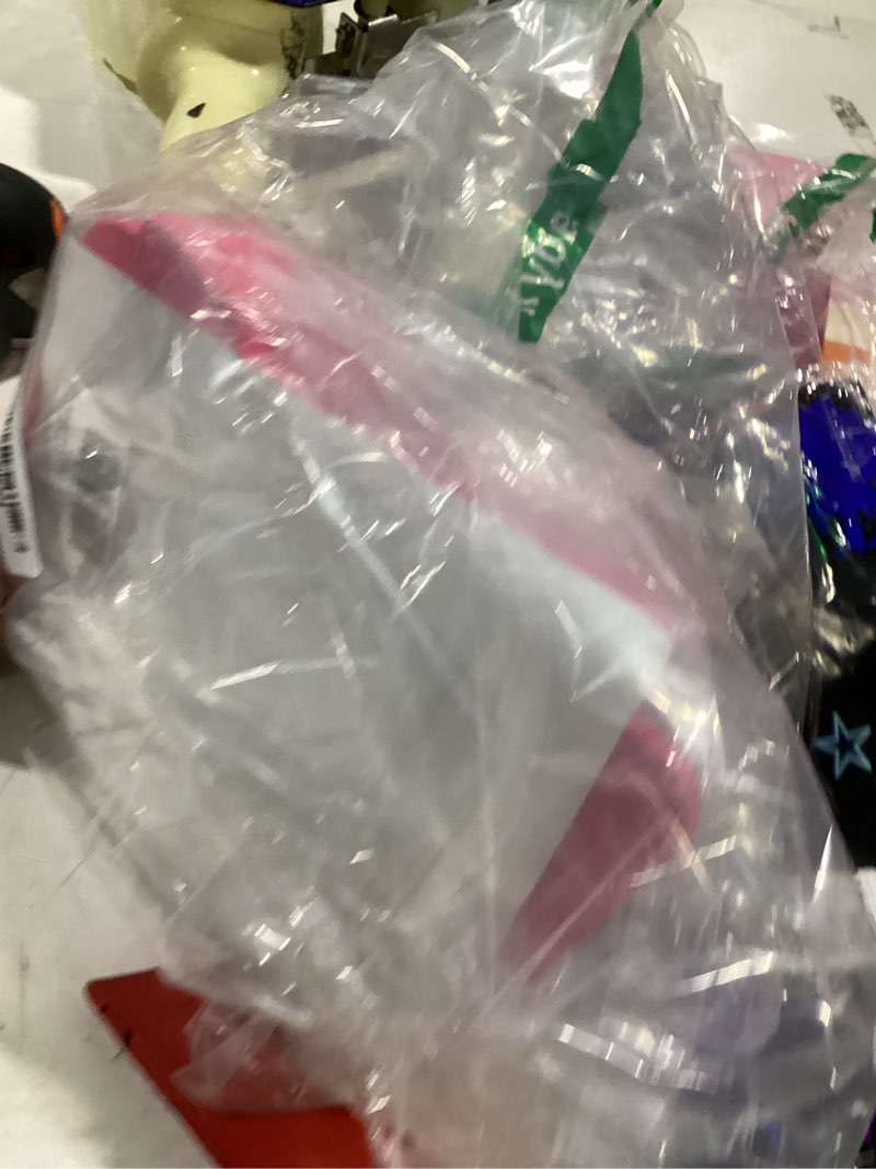 Condition photo showing Good Condition for topper tray accessory for bogg baby bag medium - fit for stanley cup - eva material is windproof - women phone holder for bogg bag - divider and organizer for bogg mid-sized tote bag (pink)