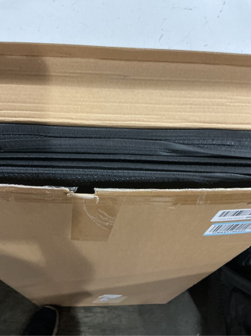 Condition photo showing New/Like New for premium 10mm queen size bunkie board (60" x 80") – slim low-profile mattress support – quiet, moisture-resistant, lightweight bed board for platform & slatted frames queen (60x80'')