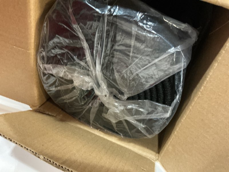 Condition photo showing Good Condition for saplize two-speed golf practice mat with alignment mirror, 20 in x 10 ft training aid mat, anti-slip backing golf putting green for indoor/outdoor