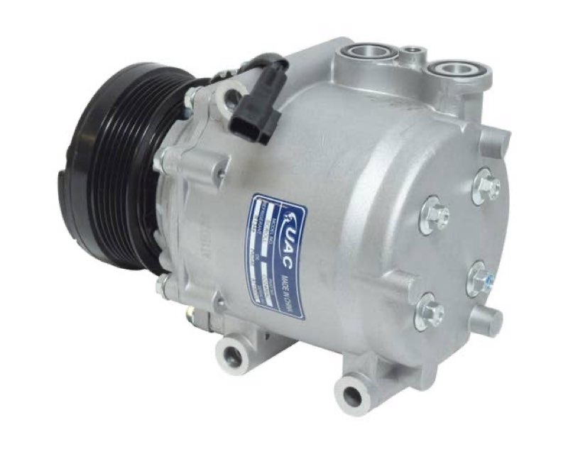 uac co 2486ac a/c compressor