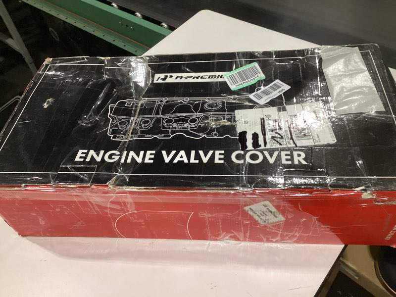 Condition photo showing Good Condition for APRIMEUM Engine Valve Cover, MODEL UNKNOWN 