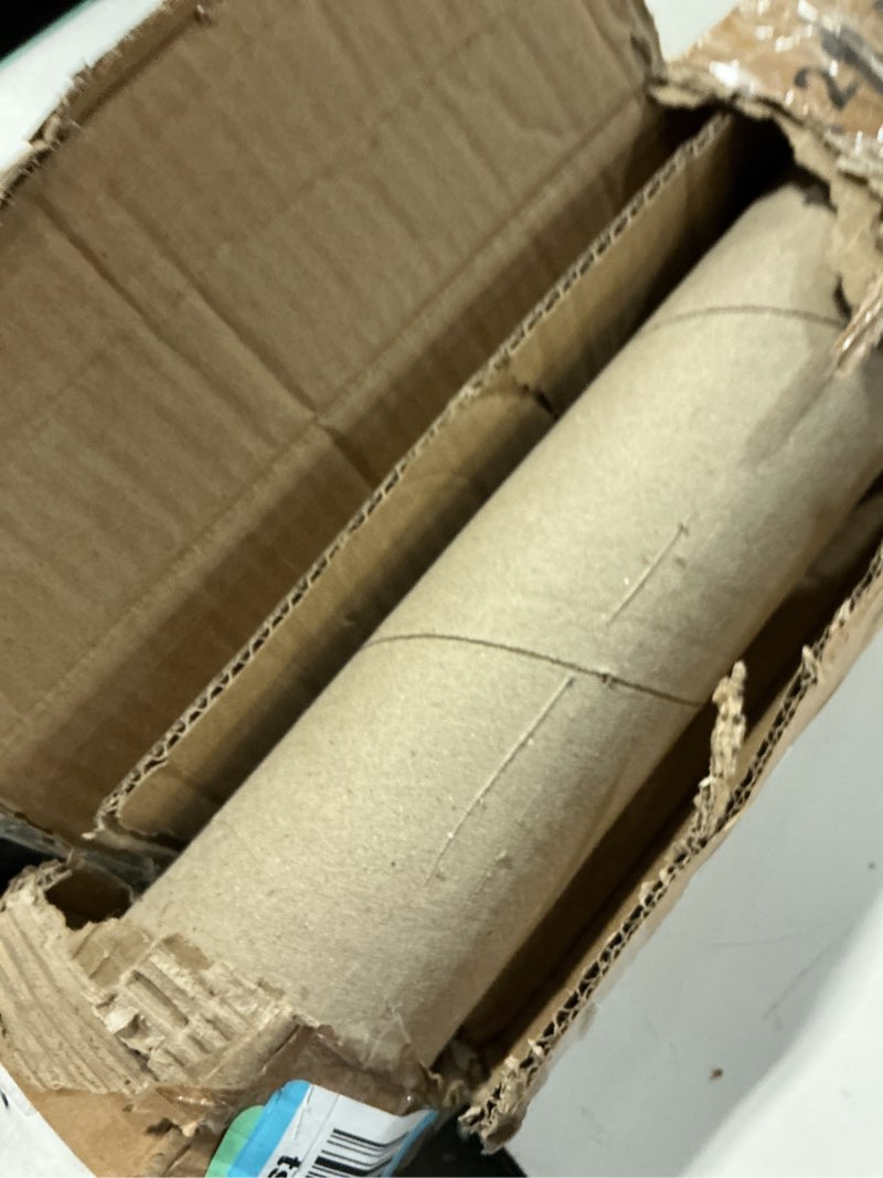 Condition photo showing Good Condition for LIONSCOOL Workout Weighted Bar,Padded Exercise Weight Bar, Solid Steel Stretching weighted bar set for Body Sculpting, Physical Therapy,Body Toning 20LB