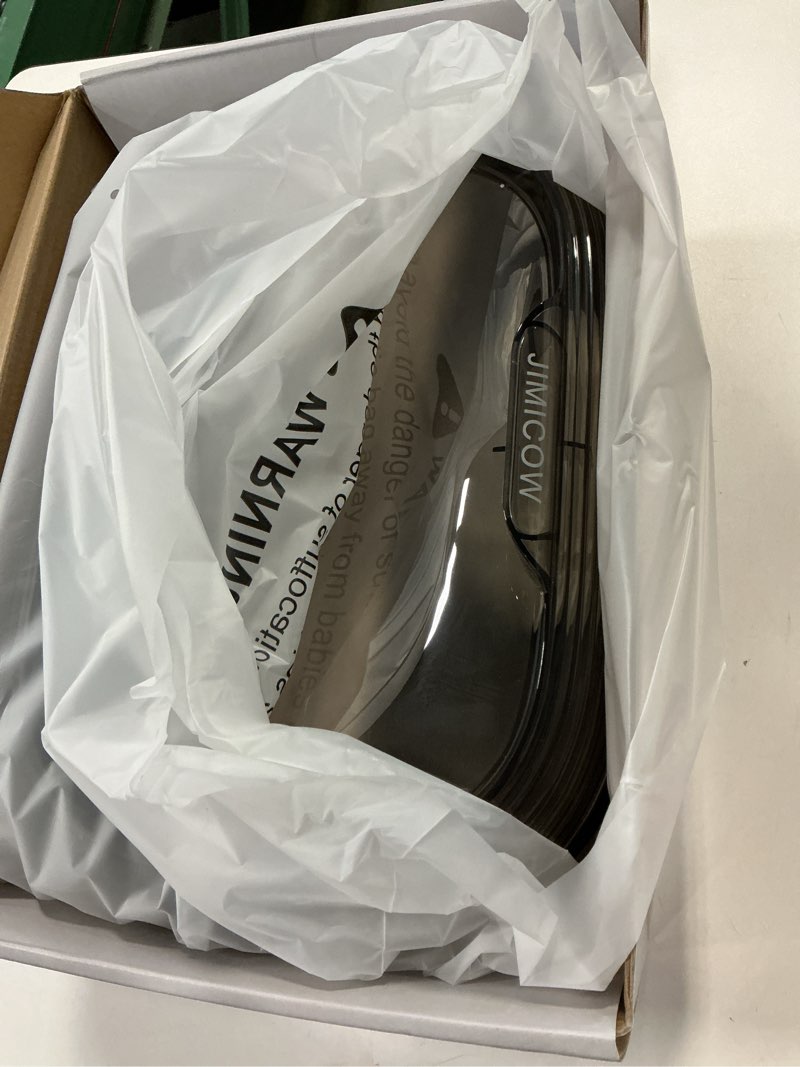 Condition photo showing Good Condition for JMICOW 10L/2.6Gal/338oz Dog Water Fountain for Large Dogs, Dog Fountain Water Bowl, Pet Water Fountain with 5 Replacement Filters and 4 Cleaning Brushes (Black)