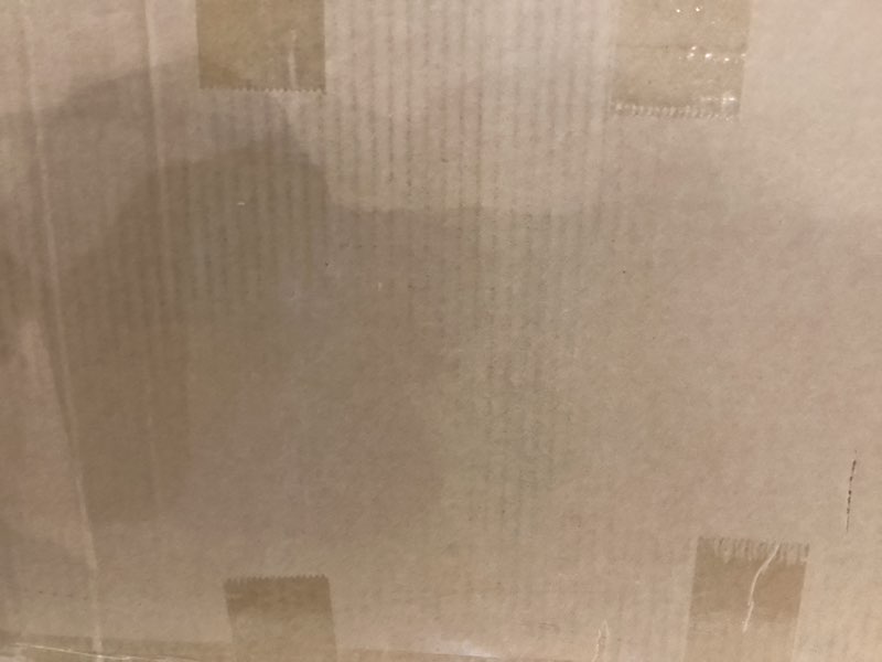 Condition photo showing New/Like New for Console table