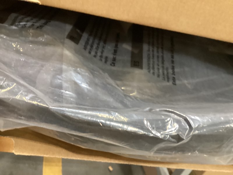 Condition photo showing Good Condition for 3W Floor Mats for Mercedes Benz CLA 250(2020-2026) / GLA 250(2021-2026), TPE All Weather Custom Fit Floor Liner for Benz CLA GLA, TPE All-Weather Custom Fit Car Liners 8. CLA/GLA|20-26|Floor Mats