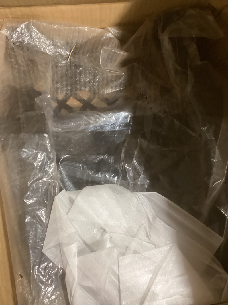 Condition photo showing Good Condition for Griddle Stand for Blackstone Griddle Table Fits Blackstone Table Top Grill 17 Inch and 22 inch Portable with Folding and Height Adjustable Legs without wheels