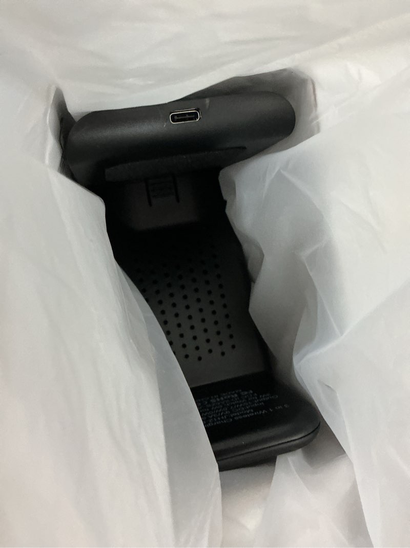 Condition photo showing Good Condition for wireless charging station for samsung wireless charger galaxy s26 ultra/s25/s24/s23/s22/note20 z fold flip7 galaxy watch 8/7/6/5/4/3 active 2/1 stand galaxy buds4/4 pro/3/2 pro/live multiple devices black