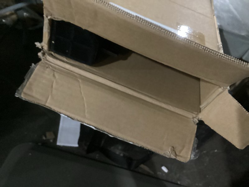 Condition photo showing Good Condition for Powerty Retractable Cargo Cover for Ford Bronco Accessories 2025 2024 2023 2022 2021 4-Door Soft Hard Top, Rear Trunk Cargo Cover Security Shield Shade(Not for Bronco Sport & Bronco 2-Door) Ford Bronco 4-Door SOFT Hard TOP 2021-2025