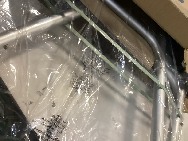 Condition photo showing Good Condition for Walker Adlt 2but w/5 whl.1/ea