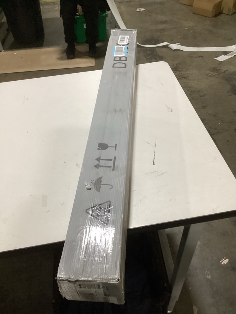 Condition photo showing Good Condition for LUMUNANCE Metal Bed Frame Twin Size - 18 Inch Heavy-Duty Twin Platform Bed Frame No Box Spring Neede