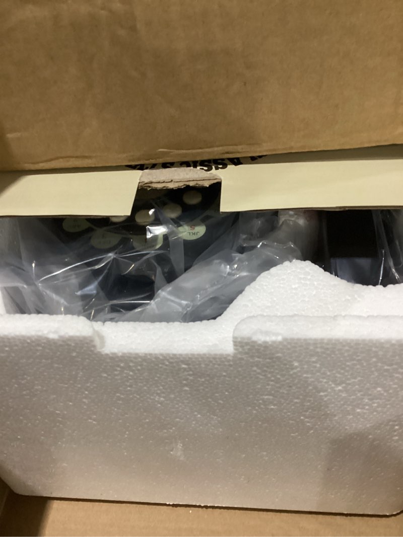 Ryan Bros. American Retro 1950's Payphone with Coin Bank Wall-Mount Corded Phone (Silver Chrome)