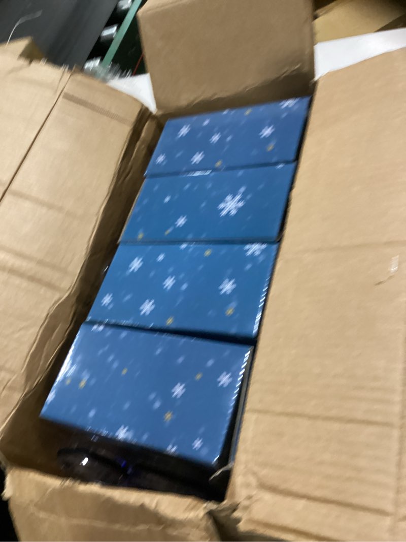 Condition photo showing New/Like New for 12 Oz Sublimation Tumblers Blanks Bulk, Sublimation Cups for Kid with Straw and Brush, Stainless Steel Double Wall Insulated Mugs, Individually Boxed (24 Pack)