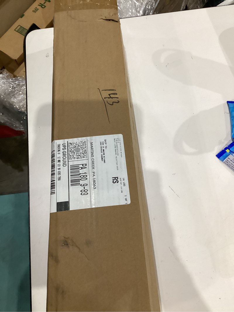 Condition photo showing As Is for San Auto Cargo Liners Custom Fit for Jeep Wrangler Sahara Rubicon JL 2018-2025 2026 All Weather Rubb