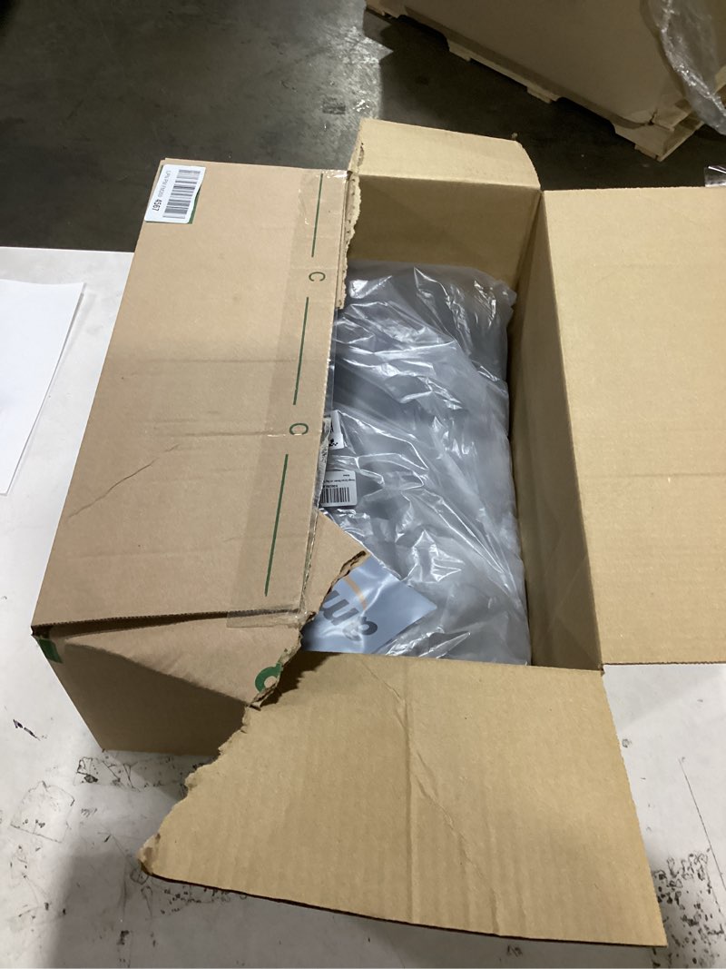 Condition photo showing Good Condition for [Upgraded] Vintage Canvas Messenger Bag 13 15.6 17 inches Large Book Laptop Shoulder Bag Women Men New (Black, X-Large) Black X-Large