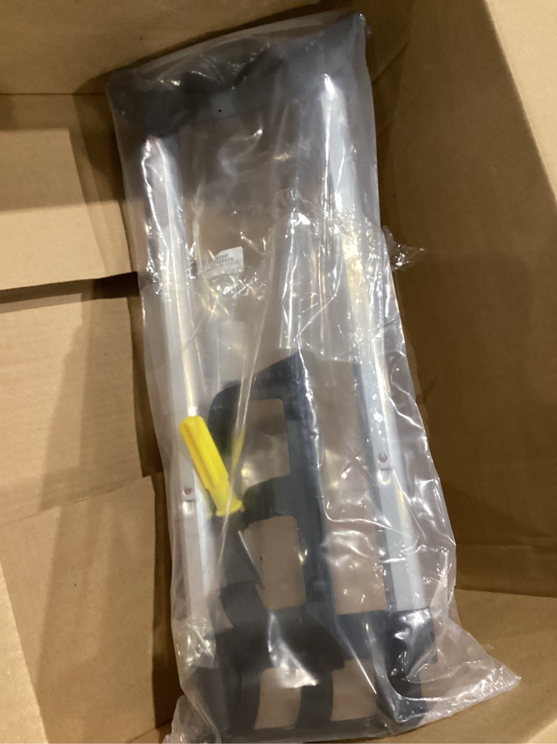 Condition photo showing Good Condition for travel luggage telescopic handle replacement spare parts suitcase pull drag rod (g002#)