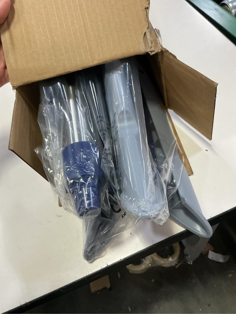 Condition photo showing Good Condition for Honey-Can-Do Steel Tripod 64-Inch Folding Clothes Drying Rack – Space-Saving Collapsable Clothes Rack, Durable Clothes Dryer Stand for Laundry Room, 3 Rotatable Arms for 30 Hangers 1 Tier