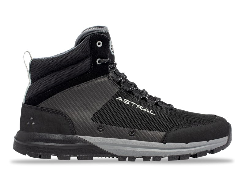 astral tr1 merge 2.0 hiking boots - men's & women's lightweight, breathable trail & water shoes for hiking & backpacking( size 14 ))