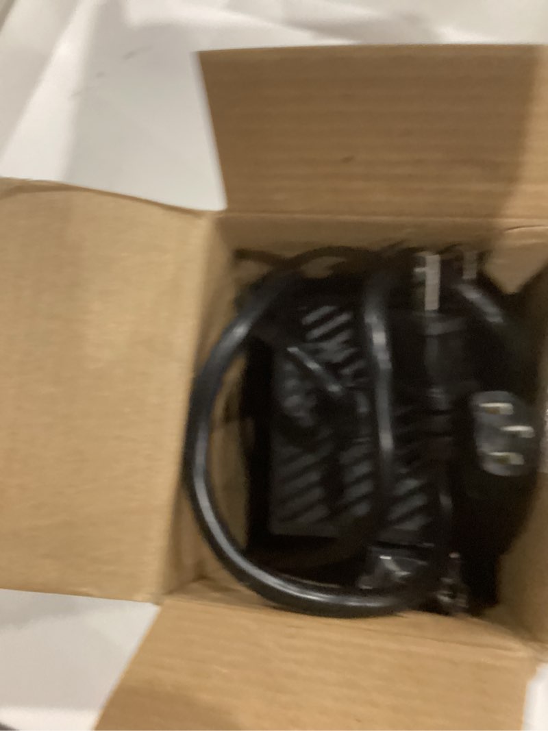 Condition photo showing As Is for Puning Power Supply Brick for Xbox One,100V-240V AC Adapter Power Supply Compatible with Xbox One Console