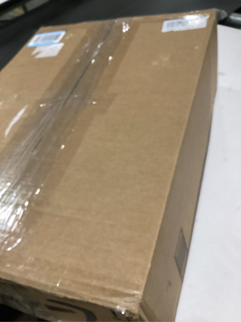 Condition photo showing Good Condition for TIMESS Wall Clock, 14" Large Dial Non-Ticking Silent Battery Operated Analog with LCD Display for Pe