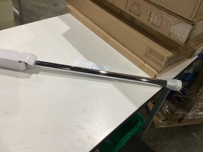 Condition photo showing As Is for DreamGYM Doorway Chin-up Bar | Pull-up Bar | Support Bar