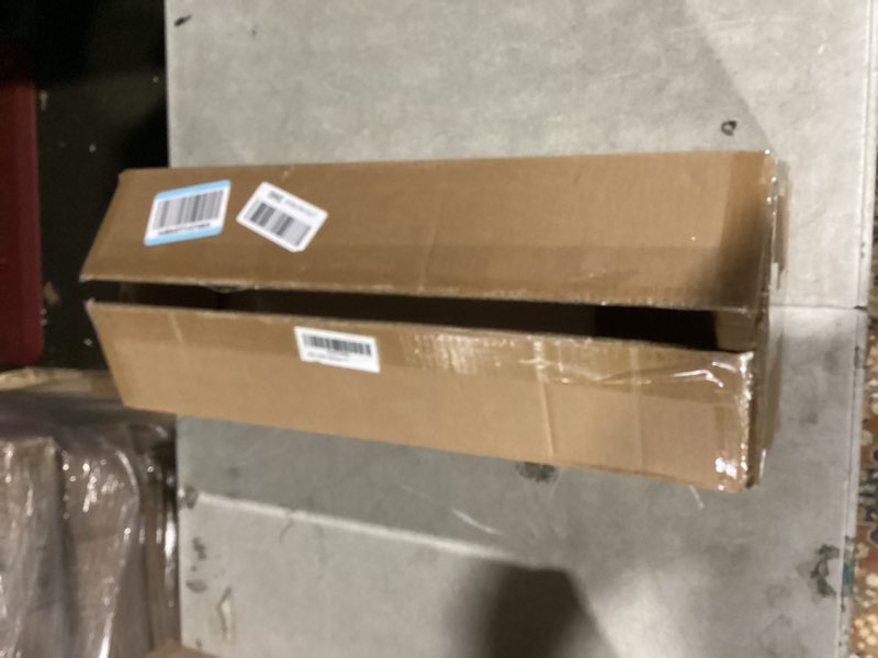 Condition photo showing Good Condition for 3 Pack Fixture Replacement Globe Shade, 6 Inch Diameter, E26 Base Clear Hammered Glass, Glass Globe Lampshade Cover for Pendant Wall Sconce Chandelier Vanity Light Clear 6 inches