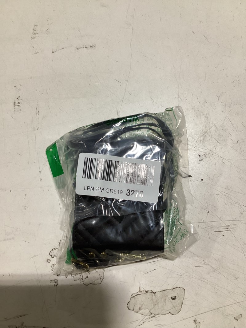 Condition photo showing Good Condition for asuwish phone case for motorola razr 2024/moto razr 50 wallet cover with rfid blocking ring crossbody wrist strap stand credit card holder purse slot cell accessories razr2024 5g women men girls black black for razr 50/razr 2024