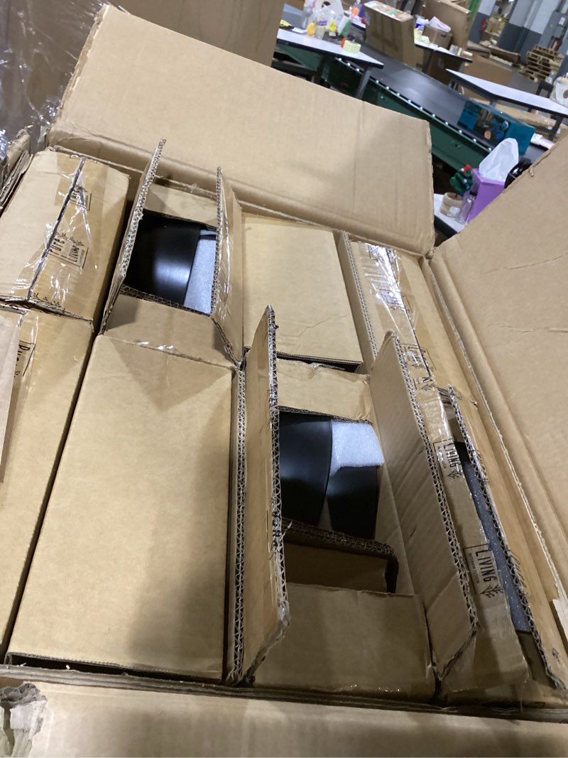 Condition photo showing New/Like New for Jade spirit 32 pc dinner set dark petrol 