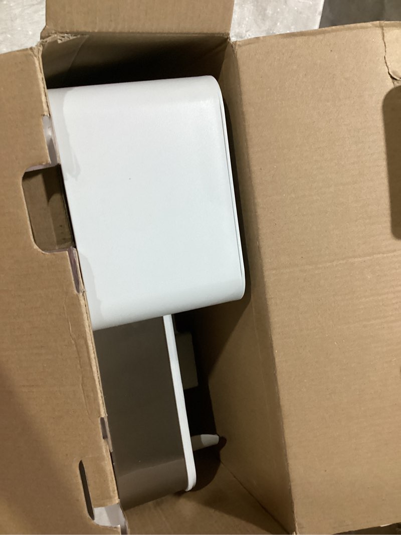 Condition photo showing Good Condition for possibly incomplete hardware.. joseph joseph extend steel expandable dish drying rack with removable cutlery holder swivel draining spout, stainless steel expandable stainless steel
