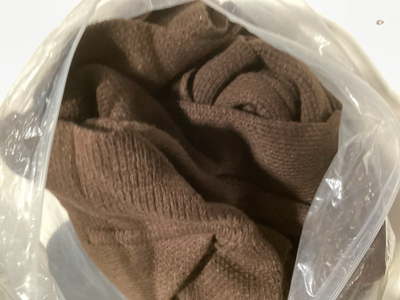 Condition photo showing Good Condition for CiCiBird Women Fall Long Cardigan Sweater Trendy Knit Jacket Coat Dressy Blazer Coatigan X-Large Pure Coffee