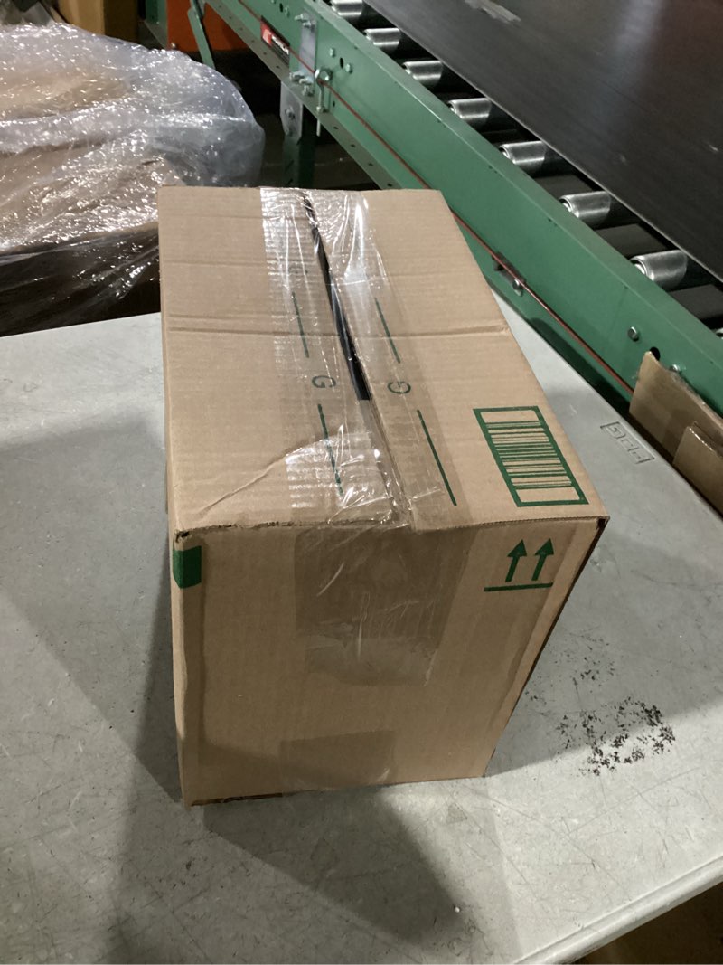 Condition photo showing Good Condition for BCW Newspaper 2-mil Polypropylene Sleeves 16" X 24" | 50-Sleeves per Pack | 1-Pack 16x24