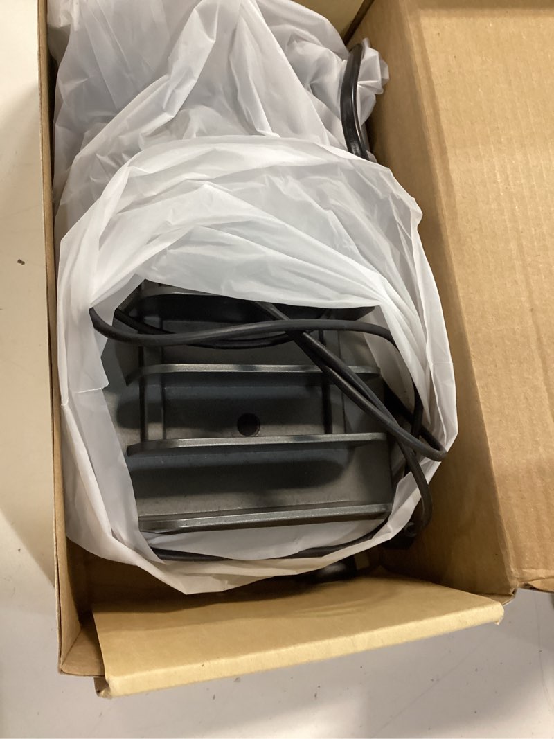 Condition photo showing Good Condition for 190w fast charging station for multiple devices?efficient & safe charging? 6 port usb charger station - family multi-device organizer charging dock compatible with iphone/android/macbook/ipad/tablet black