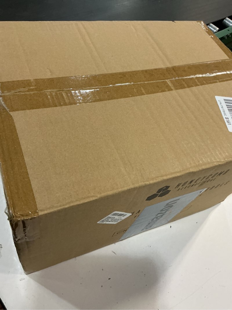 Condition photo showing Good Condition for Honeycomb Alpha Flight Controls Yoke & Switch Panel — Flight Simulator Yoke w/ 180° Rotation, Steel Shaft, Ignition Switch, Fully-Equipped Handles, Dual Mounting — Compatible w/PC & Mac Black