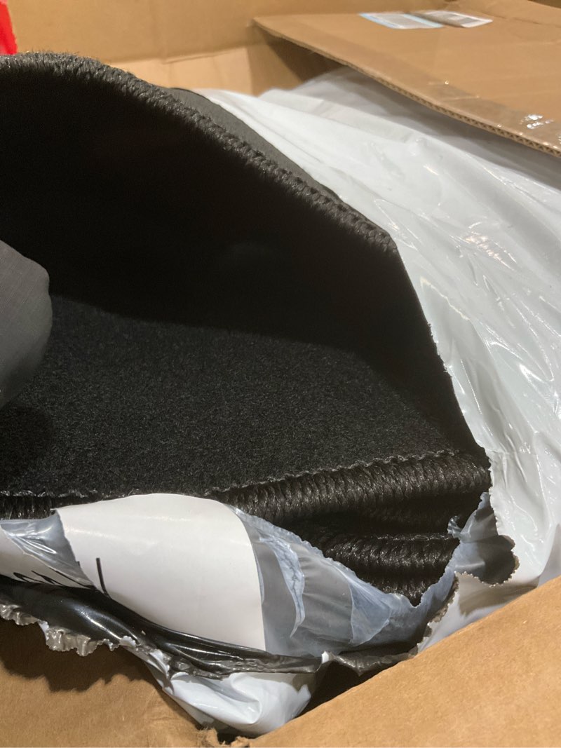 Condition photo showing As Is for Mythoria Car Floor Mats Full Set Fit for Mini Cooper R56 2008 2009 2010 2011 2012 2013 2014 | All-We
