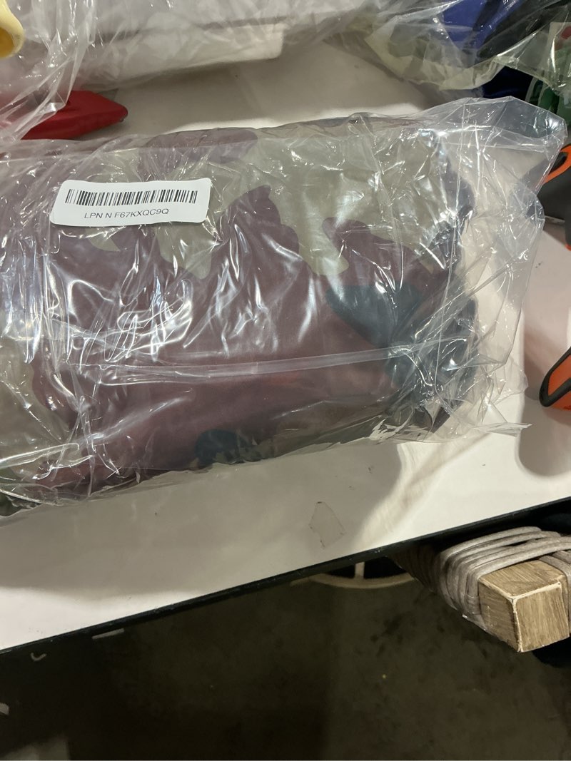 Condition photo showing Good Condition for uxcell l 190t scooter motorcycle cover camouflage outdoor dust 86inch for yamaha