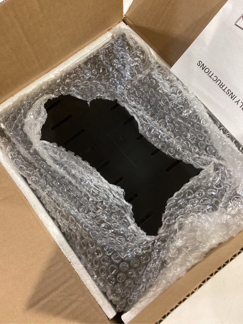 Pull Out Spice Rack Organizer for Large Upper Cabinet, Easy to Install, Drill-Free, Cabinet Requires