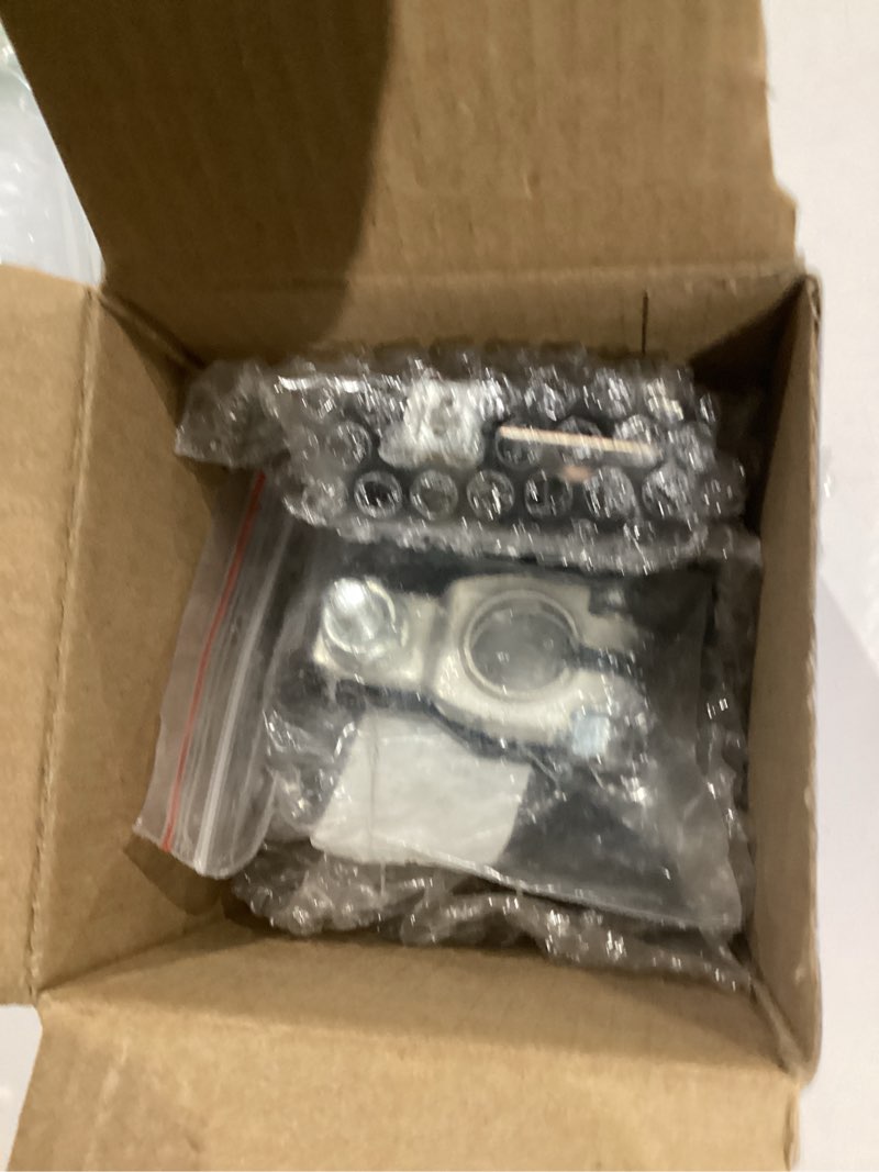 Condition photo showing As Is for 24380-79915 Positive Battery Fuse Holder with Battery Terminal Connector for Nissan 350Z 370Z Armada Cube GT-R Quest Sentra Titan Versa/Infiniti EX35 EX37 G25 G35 G37 M35 M45 Q40 Q60 QX50 QX56
