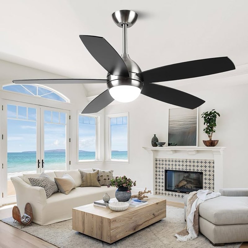 52 inch ceiling fan