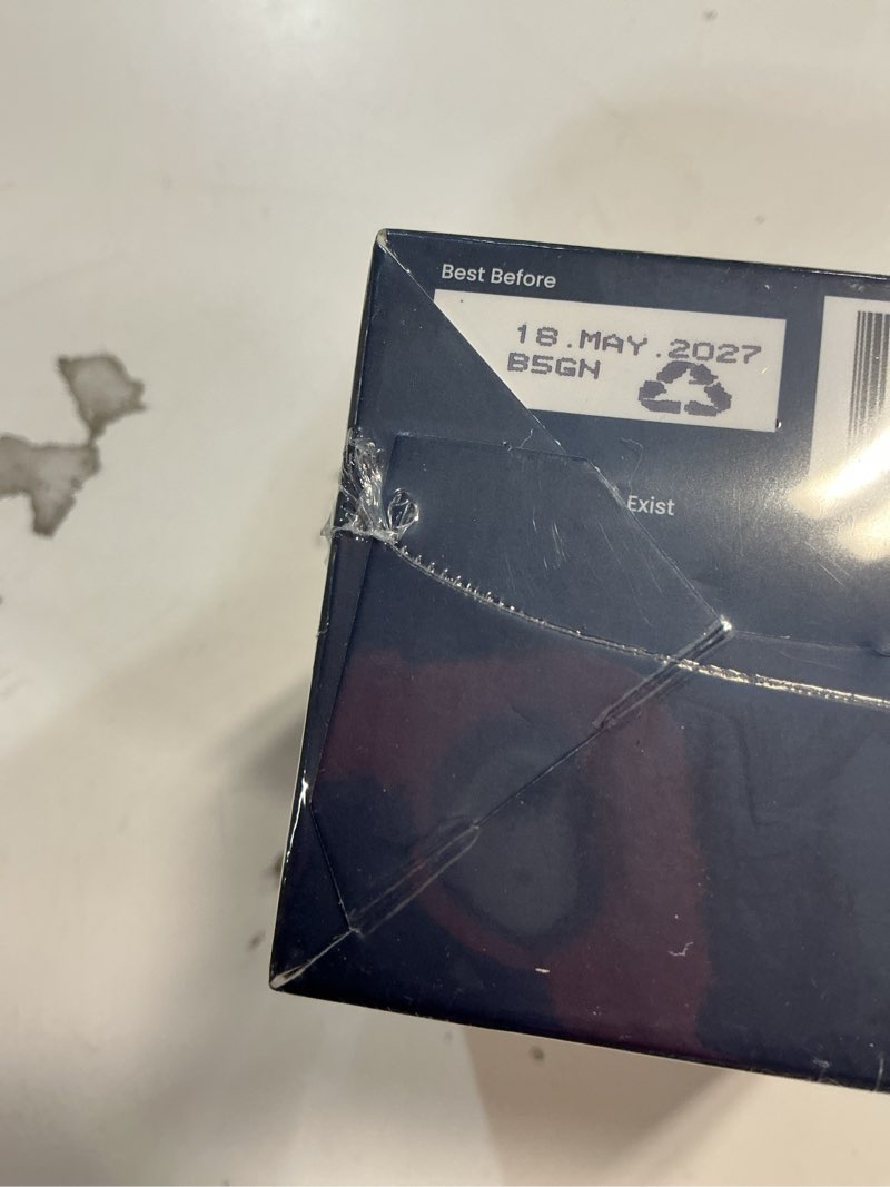 Condition photo showing New/Like New for (best before/18/may/2027)beme magnesium drink for sleep - melatonin-free magnesium for sleep with ashwagandha, l-theanine & g