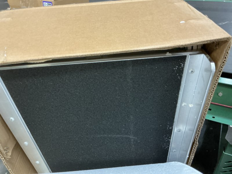Condition photo showing Good Condition for FACHNUO 7 Feet Portable Wheelchair Ramp with Sopport Legs, Non-Skid Aluminum Handicap Ramps with Handle, Folding Threshold Wheel Chair Ramp for Home Steps, Stairs, Entry,Doorways, 800LBS Capacity