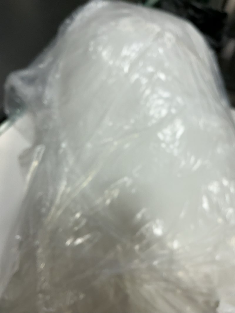 Condition photo showing Good Condition for premium down alternative pillow, king, medium